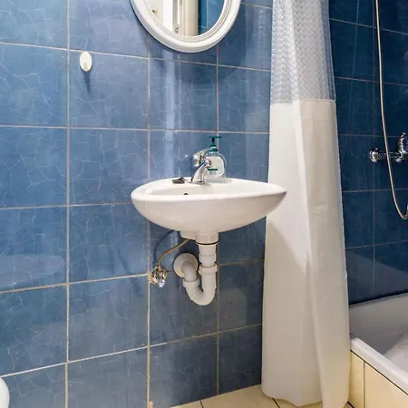In Smokvica Krmpotska 39441 度假居 *