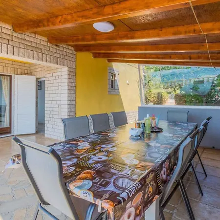 In Smokvica Krmpotska 39441 度假居 Krmpote-Vodice