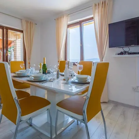 度假居 In Smokvica Krmpotska 39441 Krmpote-Vodice
