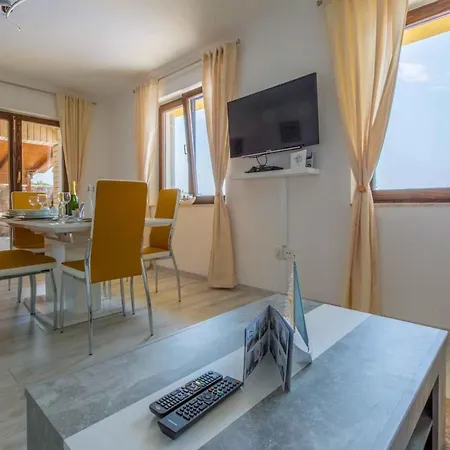 In Smokvica Krmpotska 39441 Krmpote-Vodice