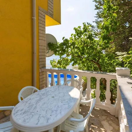 In Smokvica Krmpotska 39441 Krmpote-Vodice