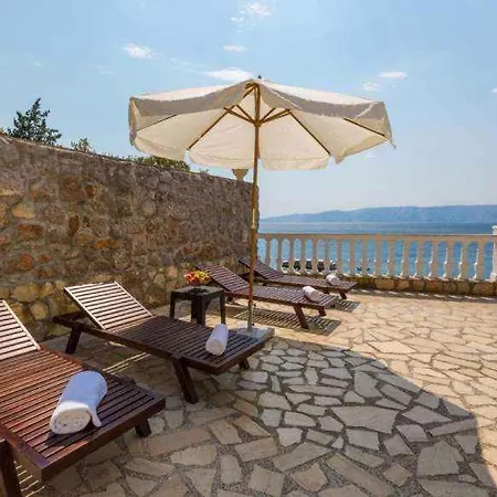 In Smokvica Krmpotska 39441 度假居 Krmpote-Vodice