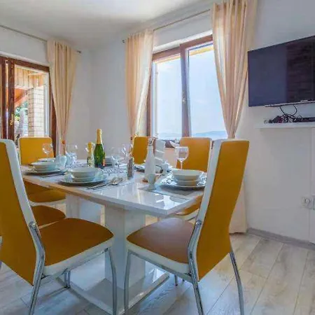度假居 In Smokvica Krmpotska 39441 Krmpote-Vodice