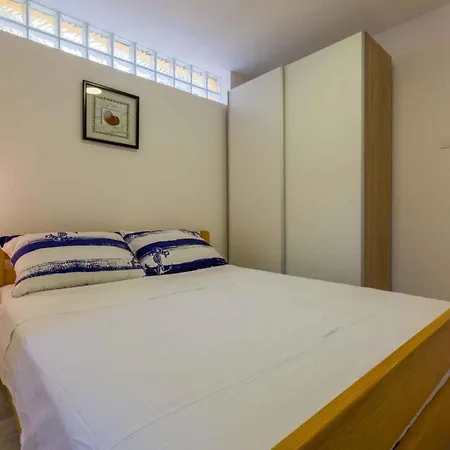 度假居 In Smokvica Krmpotska 39441 Krmpote-Vodice