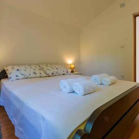 In Smokvica Krmpotska 39441 度假居 Krmpote-Vodice