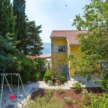 In Smokvica Krmpotska 39441 度假居 Krmpote-Vodice