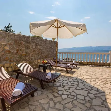 度假居 In Smokvica Krmpotska 39441 Krmpote-Vodice