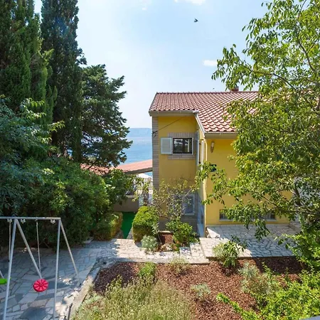 In Smokvica Krmpotska 39441 度假居 *